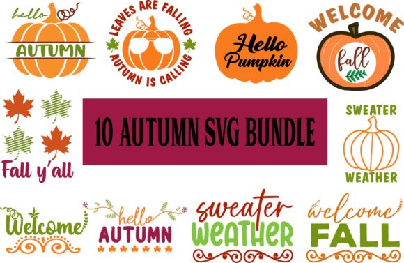 Autumn Svg Bundle Sublimation Review: Real-World Design Insights
