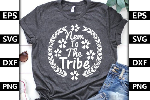 Baby Quote Design, New to the Tribe: A Designer’s Practical Review