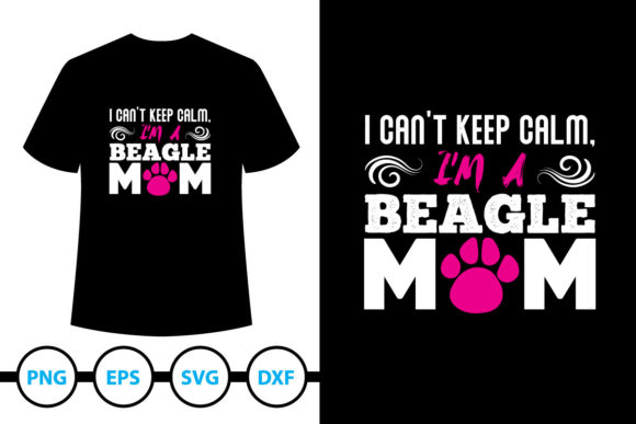 Beagle Dog T-Shirt Design 9: A Practical Embroidery Review