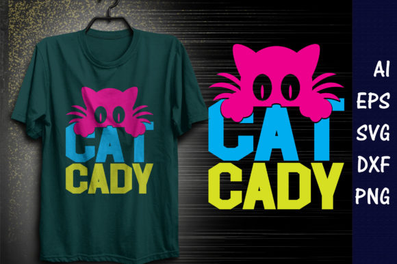 Cat Quote Design, Cat Cady – A Practical Embroidery Project Evaluation