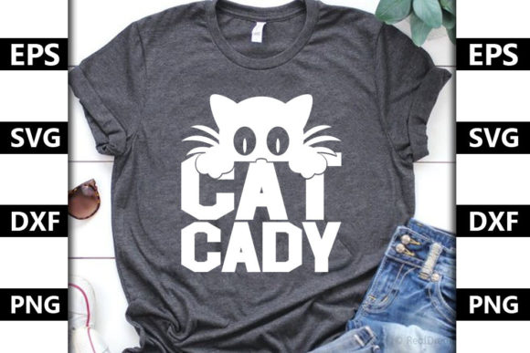 Cat Quote Design, Cat Cady Review for Real Embroidery Projects