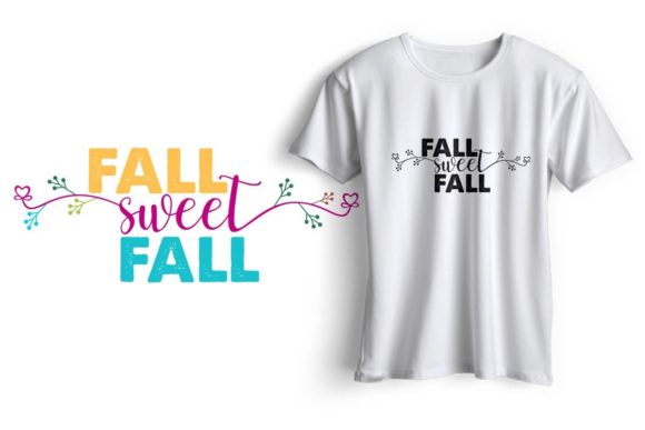 Fall SVG Autumn T Shirt Sublimation Review