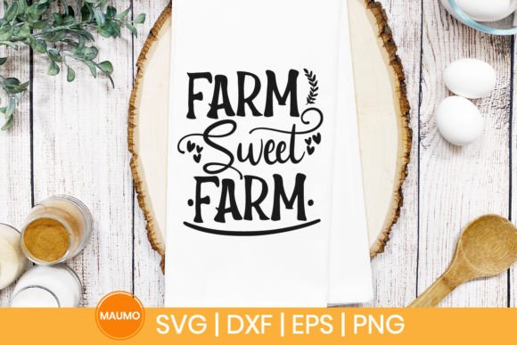 Farm Sweet Farm Svg Quote: A Designer’s Perspective on Real-World Use