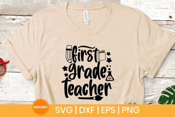 First Grade Teacher Svg Quote: A Designer’s Honest Review