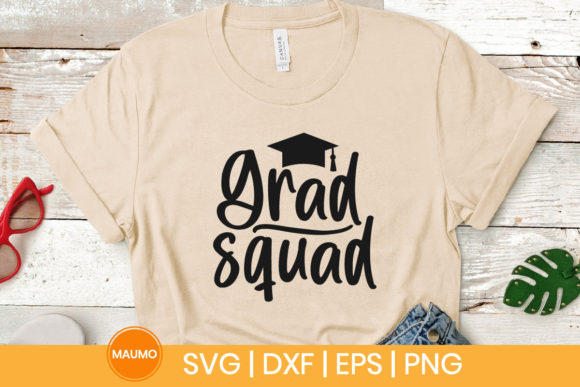 Grad Squad Graduation SVG Quote Review for Real Projects