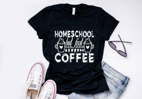Homeschool Mom Quote Design: A Designer’s Perspective