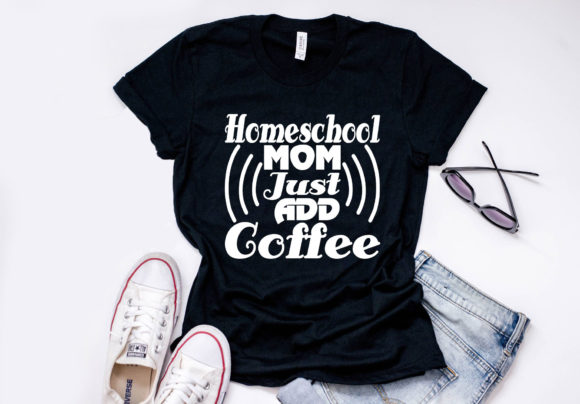 Homeschool Mom Quote Design Review for Real Projects