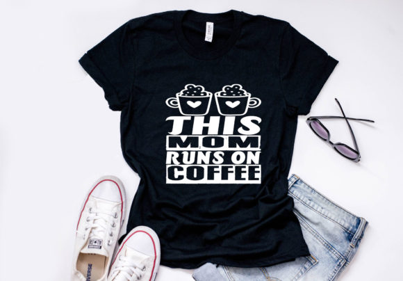 Homeschool Mom Quote Design, This Mom