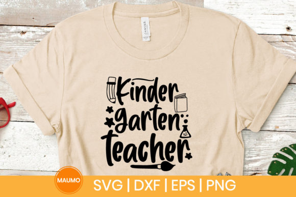 Kindergarten Teacher Svg Quote: A Practical Design Review