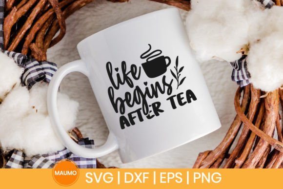 Life Begins After Tea: A Designer’s Perspective on Real-World Use