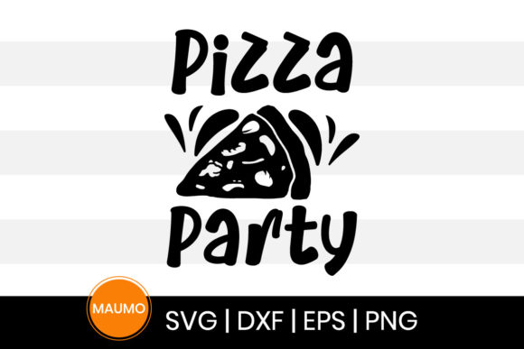 Pizza Party Svg Quote Review: A Designer’s Perspective
