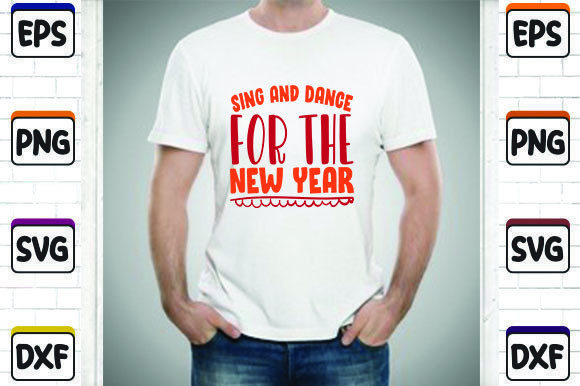 Sing and Dance for the New Year: A Real-World Embroidery Design Review