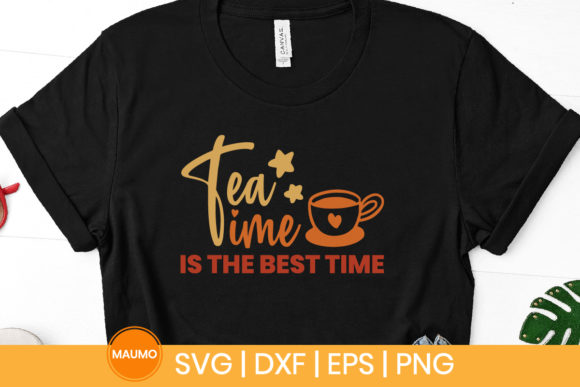 Tea Time Svg Quote: A Practical Embroidery Design Review