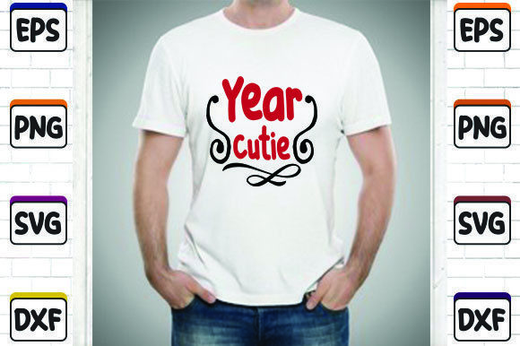 Year Cutie Embroidery Design Review for Real Projects